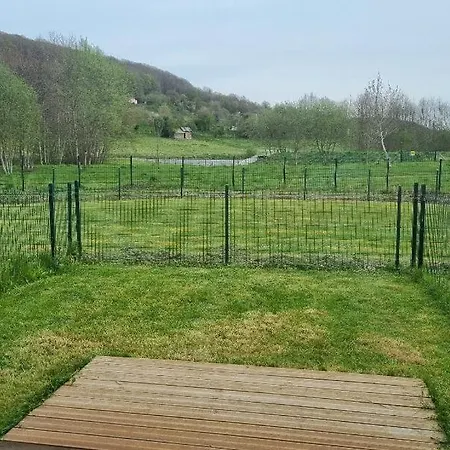 Maison Calme * La Riviere-Saint-Sauveur