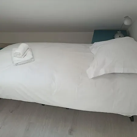 Maison Calme Holiday home